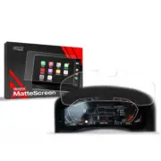 Grizz Navigation Screen Protector for BMW 3 G20 Live Cockpit Sensor 12.3"
