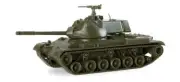 1/87 Roco MiniTanks 5086 - M47 Patton MBT - USA - Model Kit