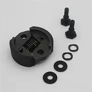 [SUOKA] Clutch Assy Fit for Honda GX22 GX25 GX25N GX25NT GX25T HHT25S UMK422 UMK425 Brush Cutter Trimmers Replacement Garden Tools Parts
