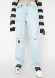 [Daze] FYI 1999 Denim Jeans