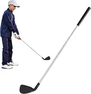 Kids Putter - Men Right/Left Handed Putter Club,Indoor/Outdoor Kids Adults Golf Putter, Practice Golf Shaft, Golf Clubs for Any Putting Green Mat Swan-au