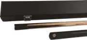 BARRACUDA Silver Medal High Grade Ash 3/4 Pool Snooker Billiard Cue and Case Set