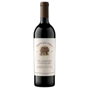 2017 Freemark Abbey Sycamore Cabernet Sauvignon - Buy Online | The Wine Collective Marketplace