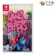 任天堂 Switch萌萌小人大亂鬥 Gang Beasts 中英文美版