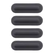 4Pcs laptop feet replacement Laptop Feet Replacement Laptop Rubber Bumpers