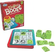 ThinkFun - Zingo! Booster Pack