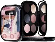 [MAC] X6 Connect in Colour Eye Shadow Palette, Encrypted Kryptonic, 6.25 g