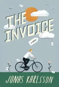 在飛比找博客來優惠-The Invoice