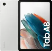 BRAND NEW SEAL BOX Samsung Galaxy Tab A8 SM-X200 32 GB Wi-Fi 10.5" Silver Tablet