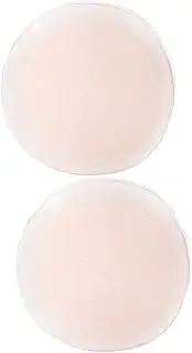GANAZONO Lash Extension Organizer 2pcs Silicone Eyelash Pads Lash Curl Pads for Enhancing