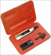 MERCEDES C CLASS Bosch JEEP Diesel Injector Puller Remover Removal Tool Kit Set