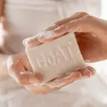 《現貨》THE GOAT SKINCARE 澳洲頂級山羊奶溫和保濕修護皂 香皂  山羊奶 肥皂 羊奶皂