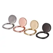 Phone Holders Stands 4Pack Finger Ring Mobile Smartphone For Iphone X Xr Xs Max 8 7 Plus Samsung Huawei Mounts & Holders