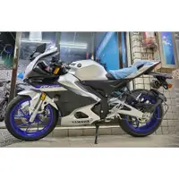 在飛比找蝦皮購物優惠-【勝大重機】全新車 YAMAHA YZF-R15M 標配進檔