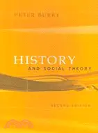 在飛比找三民網路書店優惠-History And Social Theory