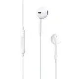 在飛比找遠傳friDay購物精選優惠-Apple EarPods 具備線控麥克風 3.5公釐耳機接