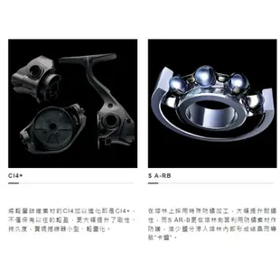 《SHIMANO》21 BB-X TECHNIUM 鐵殼牛 手剎車捲線器 頂級磯釣捲線器 中壢鴻海釣具館