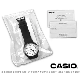 CASIO / 卡西歐 潛水錶 槍魚系列 水鬼 不鏽鋼手錶 紅藍色 / MDV-107D-1A3V / 44mm