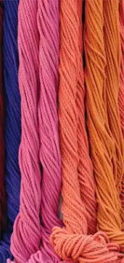 Sheila Hicks: Columns by Sheila Hicks [Hardback, 112 pages]
