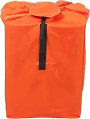 TOKIDNY Stroller Travel Bag Durable Splashproof Carrier for Gate Check Capacity Storage for Diapers Clothes for Traveling Families