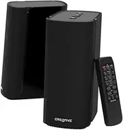 Creative T100 Compact Hi-Fi 2.0 Speakers