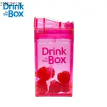 加拿大【DRINK IN THE BOX】喝水趣(糖果粉吸管杯235ML)  [217451]