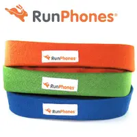 在飛比找蝦皮購物優惠-【RunPhones】頭戴式耳機 跑步必備 非耳塞式 長時間