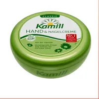 在飛比找蝦皮購物優惠-Kamill 經典護手霜適用於中性皮膚 150ml 罐子保護