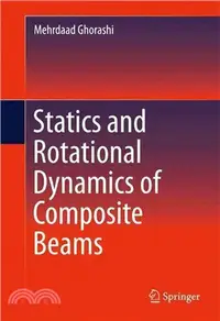 在飛比找三民網路書店優惠-Statics and Rotational Dynamic