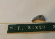 1 new old stock MITCHELL 324 325 524 FISHING REEL ANTI REVERSE DOG 81250 NOS
