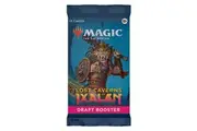 Magic the Gathering: The Lost Caverns of Ixalan Draft Booster Pack