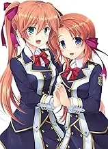 Futagoza no Paradox PS Vita SONY PLAYSTATION JAPANESE Import
