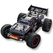 ZLL SG316MAX/PRO 1/16 2.4G 4WD 80km/h Brushed/Brushless RC Car LED Light Off-Road Climbing Truck High Speed Full Proport