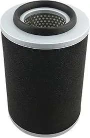 Cabin Air Filter Compatible with John Deere 7210 7410 7510 7610 7700 7710 7720 7810 7820 8320 8560 8570 8760 8770 8870 8960 8970 9100 9120 9200 9300 9320 9400 9420 9520 9630 RE199681 PA5281 P644955