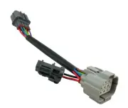 OBD2 8PIN TO OBD1 DISTRIBUTOR ADAPTER HARNESS FITS 99 00 Civic DIZZY HONDA ACURA