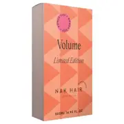Nak Volume Shampoo and Conditioner 500ml Duo