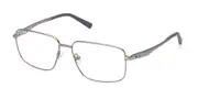 Harley Davidson HD50064 009 Men's Glasses Gunmetal Size 58 - Private Health Rebate - Blue Light Block Available