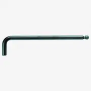 Wera 027105 4 x 140mm Hex + Ball End Hex L-key