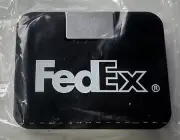 FedEx Logo 4 Port USB-A Splitter Extender Hub New in Package