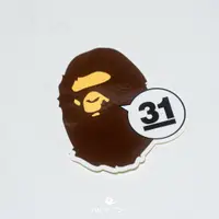 在飛比找蝦皮購物優惠-AirRoom 正品 A BATHING APE BAPE 