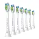 飛利浦 Sonicare 智能鑽石刷頭 7入 HX6067