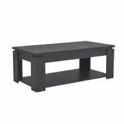 Tony Black Coffee Table