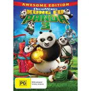 Kung Fu Panda 3