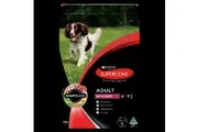 Supercoat Adult Beef 18Kg
