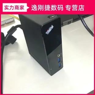 现货適合原裝ThinkPad S1 S3 E440 E540 E550 X1 OneLink Dock 擴展塢