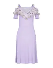 [BLUMARINE] BLUMARINE Mini dresses - Item 34940365