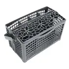HB Dishwasher Silverware Basket Utensil Cutlery Holder Knives Forks Storage