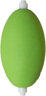Medium Density Oval Foam Roller - The Ultimate Lactic Acid Flushing Roller