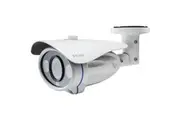 IN30AHDW2 Bullet 30M IR AHD White Camera Analog Hd2.8-12Mm 1080P