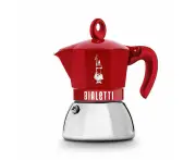 Bialetti Moka Induction Exclusive - 4 Cup